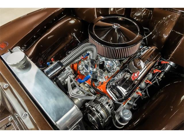 1950 Chevrolet 3100 (CC-2115133) for sale in Plymouth, Michigan