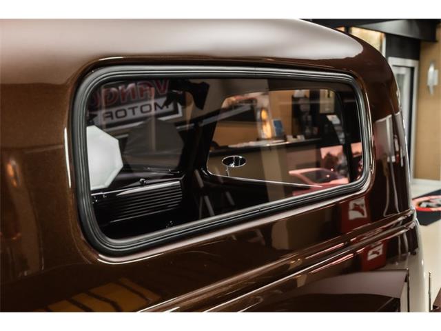 1950 Chevrolet 3100 (CC-2115133) for sale in Plymouth, Michigan