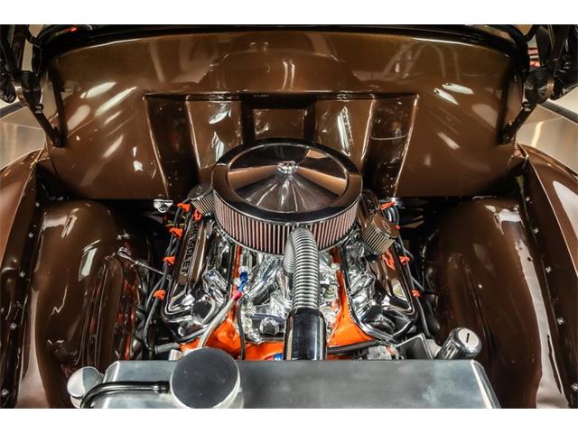 1950 Chevrolet 3100 (CC-2115133) for sale in Plymouth, Michigan