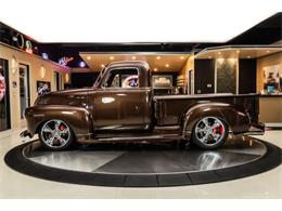1950 Chevrolet 3100 (CC-2115133) for sale in Plymouth, Michigan
