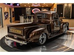 1950 Chevrolet 3100 (CC-2115133) for sale in Plymouth, Michigan