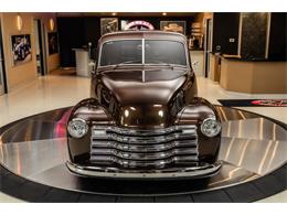 1950 Chevrolet 3100 (CC-2115133) for sale in Plymouth, Michigan