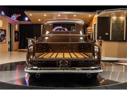 1950 Chevrolet 3100 (CC-2115133) for sale in Plymouth, Michigan