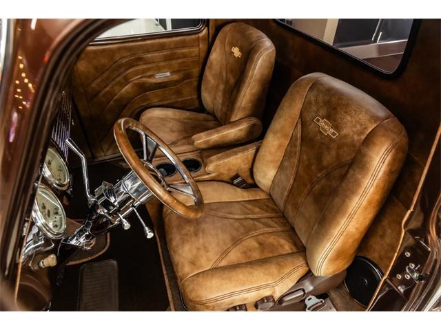1950 Chevrolet 3100 (CC-2115133) for sale in Plymouth, Michigan