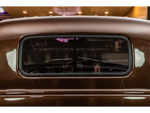 1950 Chevrolet 3100 (CC-2115133) for sale in Plymouth, Michigan