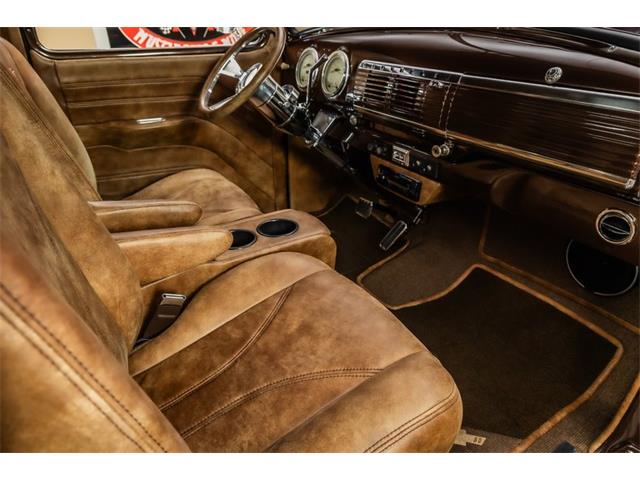 1950 Chevrolet 3100 (CC-2115133) for sale in Plymouth, Michigan