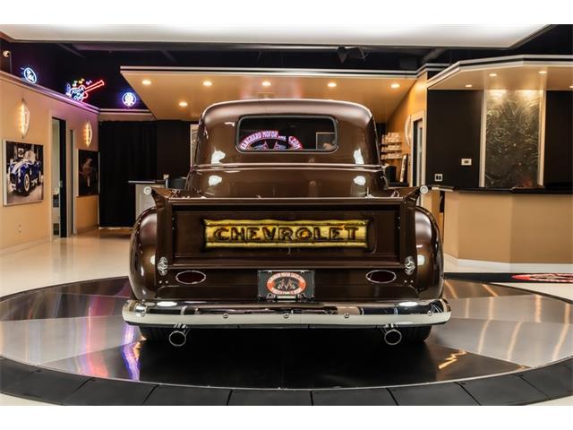 1950 Chevrolet 3100 (CC-2115133) for sale in Plymouth, Michigan