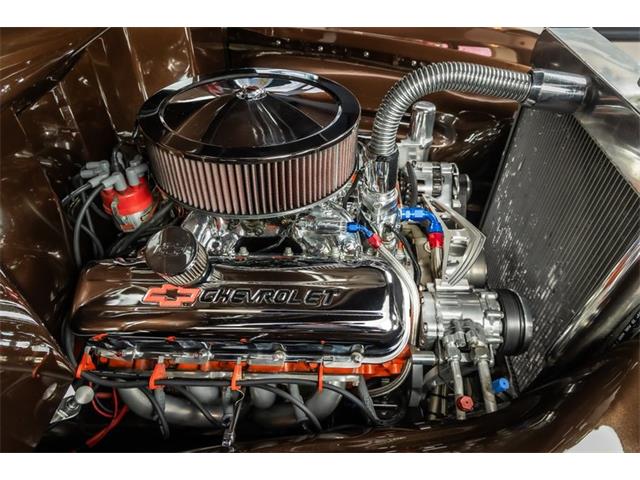 1950 Chevrolet 3100 (CC-2115133) for sale in Plymouth, Michigan
