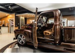 1950 Chevrolet 3100 (CC-2115133) for sale in Plymouth, Michigan