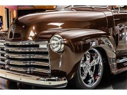 1950 Chevrolet 3100 (CC-2115133) for sale in Plymouth, Michigan