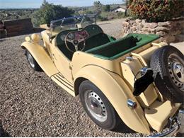 1953 MG TD (CC-2115134) for sale in Cadillac, Michigan