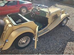 1953 MG TD (CC-2115134) for sale in Cadillac, Michigan