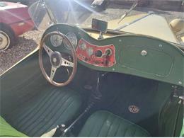 1953 MG TD (CC-2115134) for sale in Cadillac, Michigan