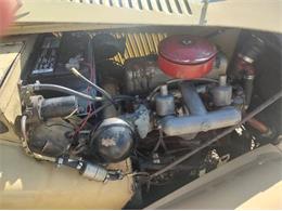 1953 MG TD (CC-2115134) for sale in Cadillac, Michigan