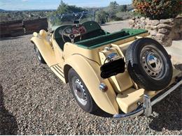 1953 MG TD (CC-2115134) for sale in Cadillac, Michigan
