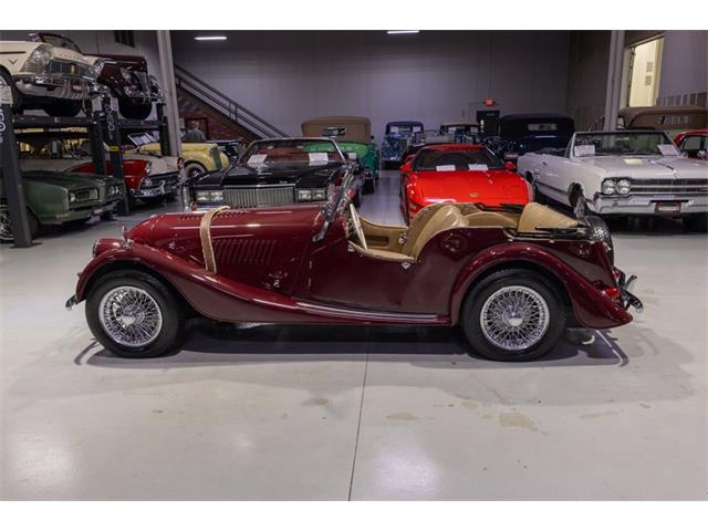 1964 Morgan Plus Four Drophead Coupe (CC-2115135) for sale in Rogers, Minnesota
