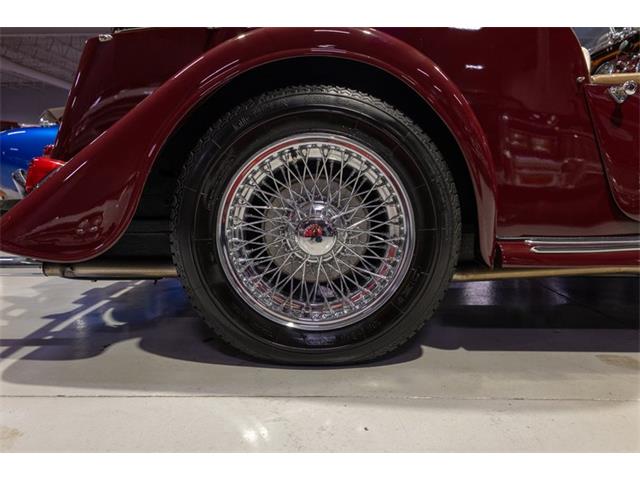 1964 Morgan Plus Four Drophead Coupe (CC-2115135) for sale in Rogers, Minnesota