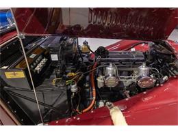 1964 Morgan Plus Four Drophead Coupe (CC-2115135) for sale in Rogers, Minnesota
