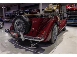1964 Morgan Plus Four Drophead Coupe (CC-2115135) for sale in Rogers, Minnesota