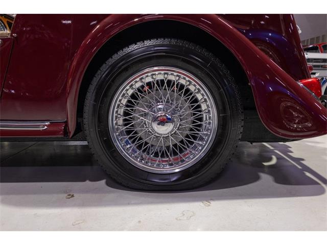 1964 Morgan Plus Four Drophead Coupe (CC-2115135) for sale in Rogers, Minnesota