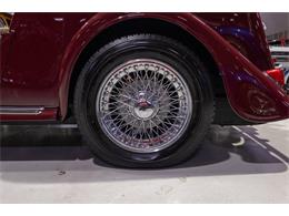 1964 Morgan Plus Four Drophead Coupe (CC-2115135) for sale in Rogers, Minnesota