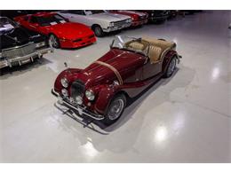 1964 Morgan Plus Four Drophead Coupe (CC-2115135) for sale in Rogers, Minnesota