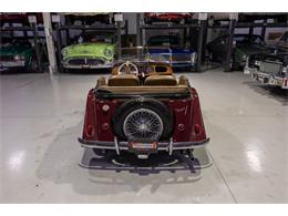 1964 Morgan Plus Four Drophead Coupe (CC-2115135) for sale in Rogers, Minnesota