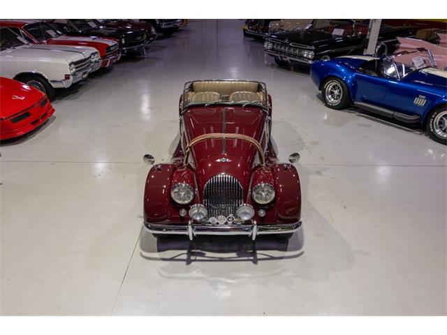 1964 Morgan Plus Four Drophead Coupe (CC-2115135) for sale in Rogers, Minnesota