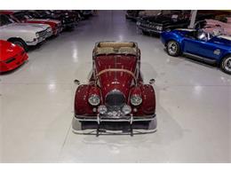 1964 Morgan Plus Four Drophead Coupe (CC-2115135) for sale in Rogers, Minnesota