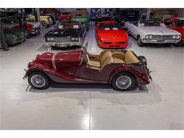 1964 Morgan Plus Four Drophead Coupe (CC-2115135) for sale in Rogers, Minnesota