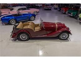 1964 Morgan Plus Four Drophead Coupe (CC-2115135) for sale in Rogers, Minnesota