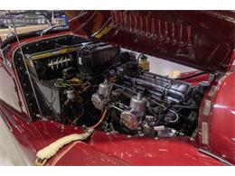 1964 Morgan Plus Four Drophead Coupe (CC-2115135) for sale in Rogers, Minnesota