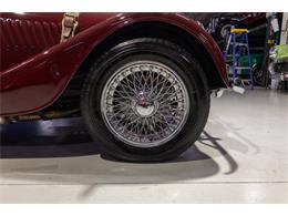 1964 Morgan Plus Four Drophead Coupe (CC-2115135) for sale in Rogers, Minnesota