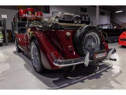 1964 Morgan Plus Four Drophead Coupe (CC-2115135) for sale in Rogers, Minnesota