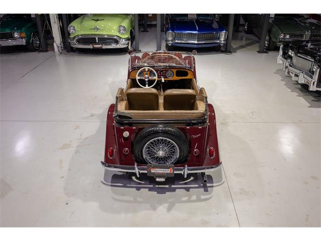 1964 Morgan Plus Four Drophead Coupe (CC-2115135) for sale in Rogers, Minnesota