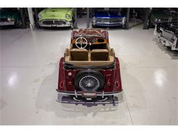 1964 Morgan Plus Four Drophead Coupe (CC-2115135) for sale in Rogers, Minnesota