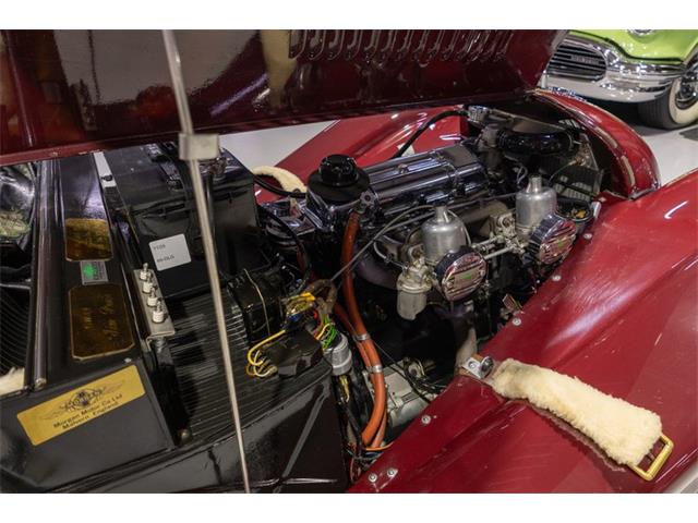 1964 Morgan Plus Four Drophead Coupe (CC-2115135) for sale in Rogers, Minnesota