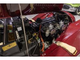 1964 Morgan Plus Four Drophead Coupe (CC-2115135) for sale in Rogers, Minnesota