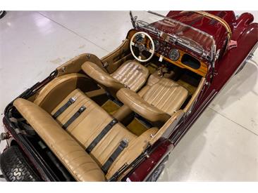 1964 Morgan Plus Four Drophead Coupe (CC-2115135) for sale in Rogers, Minnesota