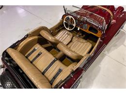 1964 Morgan Plus Four Drophead Coupe (CC-2115135) for sale in Rogers, Minnesota