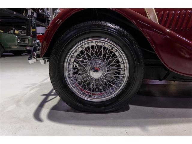 1964 Morgan Plus Four Drophead Coupe (CC-2115135) for sale in Rogers, Minnesota