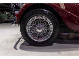 1964 Morgan Plus Four Drophead Coupe (CC-2115135) for sale in Rogers, Minnesota