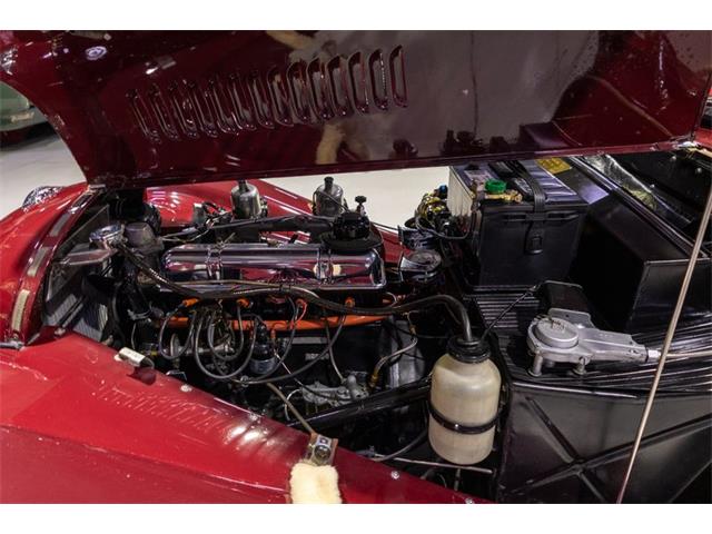 1964 Morgan Plus Four Drophead Coupe (CC-2115135) for sale in Rogers, Minnesota