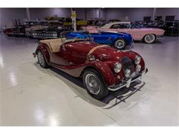 1964 Morgan Plus Four Drophead Coupe (CC-2115135) for sale in Rogers, Minnesota