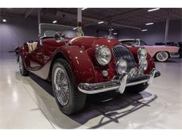 1964 Morgan Plus Four Drophead Coupe (CC-2115135) for sale in Rogers, Minnesota