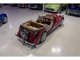 1964 Morgan Plus Four Drophead Coupe (CC-2115135) for sale in Rogers, Minnesota