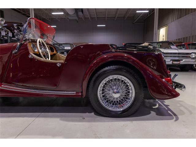 1964 Morgan Plus Four Drophead Coupe (CC-2115135) for sale in Rogers, Minnesota