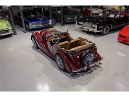 1964 Morgan Plus Four Drophead Coupe (CC-2115135) for sale in Rogers, Minnesota