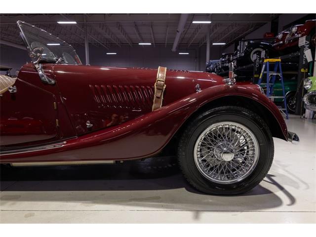 1964 Morgan Plus Four Drophead Coupe (CC-2115135) for sale in Rogers, Minnesota