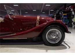 1964 Morgan Plus Four Drophead Coupe (CC-2115135) for sale in Rogers, Minnesota